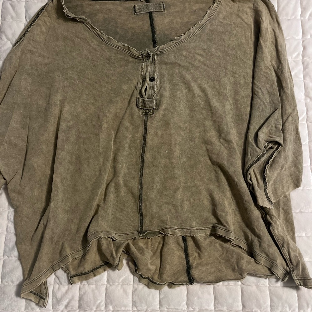 FREE PEOPLE - Picture 4 of 4